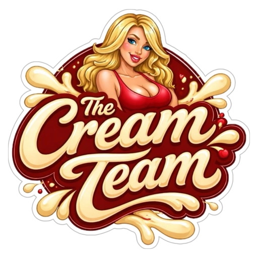 www.thecreamteam.be